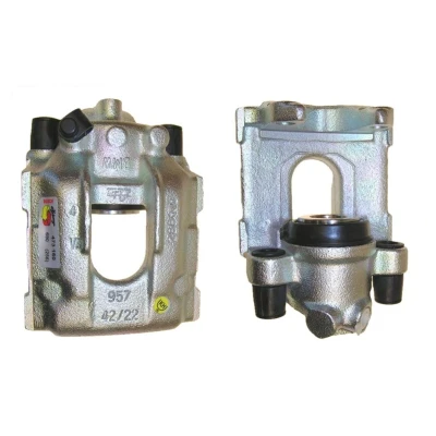 Billede af BOSCH 0 986 473 160 Bremsekaliber Støbejern 68 BMW: 3 Sedan, Coupe, X3