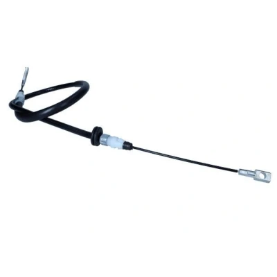 Billede af MAXGEAR 32 1431 Håndbremsekabel bagaksel 1086, 757mm Skivebremse RENAULT: MASTER 3, 3 Kasten