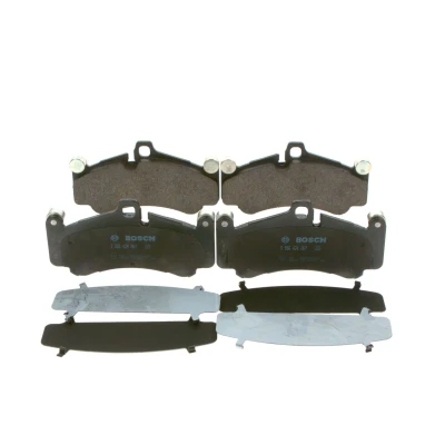 Billede af BOSCH 0 986 424 067 Bremseklodser Low Metallic PORSCHE: 911 Coupe