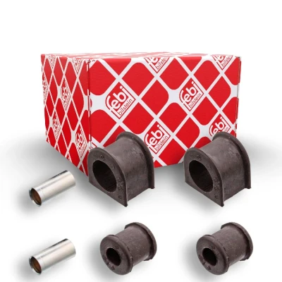 Billede af FEBI BILSTEIN 41338 Stabilisatorbøsning bagaksel Gummi 23