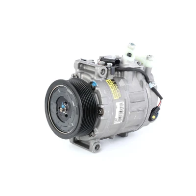 Billede af NISSENS 89412 Kompressor 7SEU17C 12 PAG 46 R 134a MERCEDES BENZ: GL, ML klasse