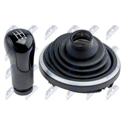 Billede af Gearknop NTY GZB FR 010