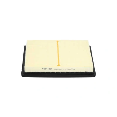 Billede af KAVO PARTS SA 065 Luftfilter 37mm 218mm 230mm Filterindsats