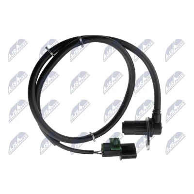 Billede af NTY HCA MS 096 ABS sensor Bagaksel højre til køretøjer med passiv 2 polet MITSUBISHI: Pajero IV (V80) 3.2 DI D 4WD, 3.0 4WD