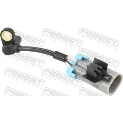 Billede af ABS Sensor FEBEST 10606 004