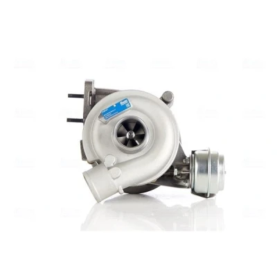 Billede af NISSENS 93247 Accelerationspumpe, karburator
