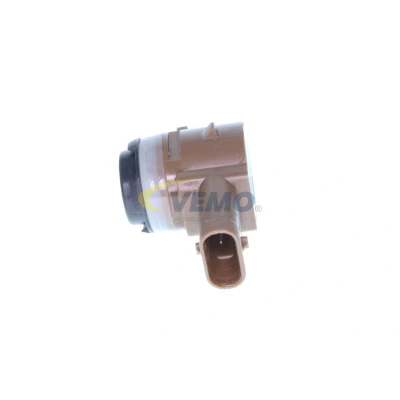 Billede af VEMO V30 72 0217 Parkeringssensor Original Quality sort Ultralydsensor VOLKSWAGEN: Passat B8 Variant, Golf 7