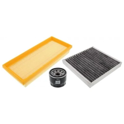 Billede af MAPCO 68916 Filter sæt i tre dele