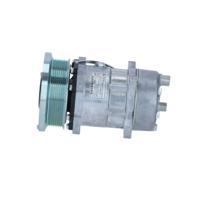 Billede af NRF 32884 Kompressor SD7H15 12 PAG 100 med kompressorolie