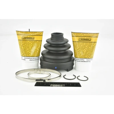 Billede af FEBEST 0115 ACV40T Drivaksel Manchet gearkasse monteret 100 NBR (Nitril Butadien gummi)