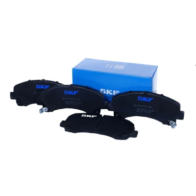 Billede af SKF VKBP 80233 A Bremseklodser med akustisk advarsel for slid