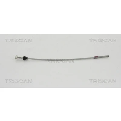 Billede af TRISCAN 8140 131284 Håndbremsekabel 320 Skivebremse TOYOTA: RAV4 III SUV