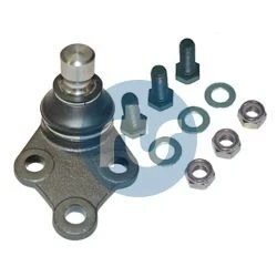 Billede af RTS 93 01485 056 Bærekugle Foraksel begge sider, nede MERCEDES BENZ: Vito Mixto, Bus, Viano