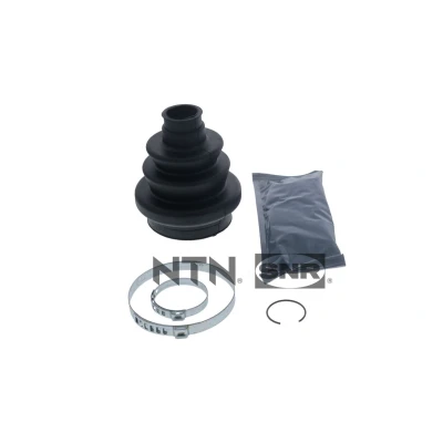 Billede af SNR IBK53.008 Drivakselmanchet gearkasse monteret Gummi OPEL: Vectra C Caravan