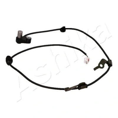 Billede af ASHIKA 151 03 325 ABS Sensor Bagaksel venstre MAZDA: 6 Sedan, Stationcar