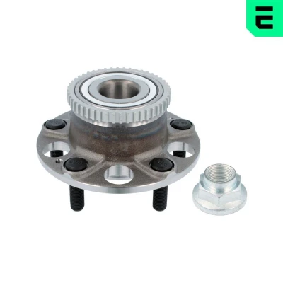 Billede af OPTIMAL 912003 Hjullejesæt venstre, bagaksel 84 HONDA: CIVIC 8 Hatchback