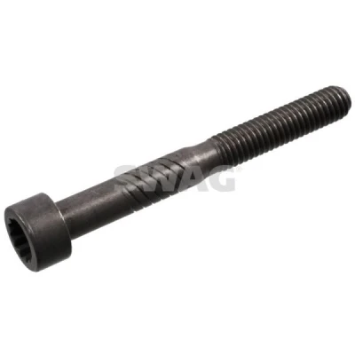 Billede af SWAG 30 10 0729 Ventilspil, indstillingsskrue VOLKSWAGEN: Golf 4, SKODA: Fabia 2, Superb II Hatchback, AUDI: A2