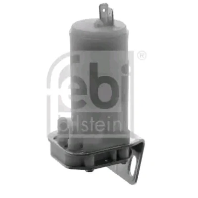 Billede af FEBI BILSTEIN 48636 Vaskepumpe 12