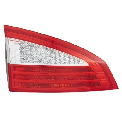 Billede af HELLA 9EL 176 578 011 Baglygter venstre indre del P21/5W, PY21W 12 uden pærer lampeholder FORD: MONDEO 4 Turnier