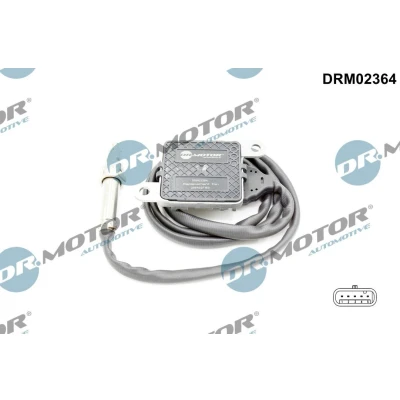 Billede af NOx sensor, katalysator Dr.Motor Automotive DRM02364