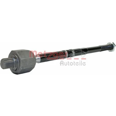 Billede af METZGER 51002818 Styrestang venstre foraksel, højre foraksel til køretøjer med servostyring KIT + OPEL: Astra H Hatchback, Caravan, Zafira B