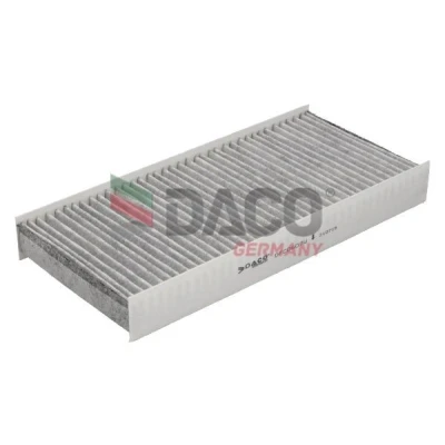 Billede af Filter, indvendig luft DACO Germany DFC0607W