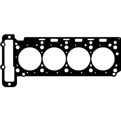Billede af BGA CH4585 Toppakning 1,7mm 92mm MERCEDES BENZ: Sprinter 3 T Ladvogn/Chassis, Bus, C klasse Sedan