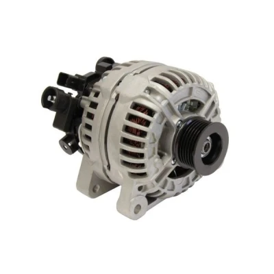 Billede af MAPCO 13307 Generator 14V 150A PEUGEOT: 107 Hatchback, 206 SW, 307 Stationcar, CITROËN: C4 I C3 Berlingo / First