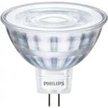 Billede af Philips corepro ledspot 4,4w (35w) mr16 827 36