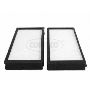 Billede af CORTECO 80000651 Kabinefilter Partikelfilter 236 100 25