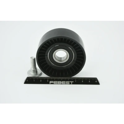 Billede af FEBEST 0187 2ADFHV Strammehjul TOYOTA: Avensis III Stationcar, Verso, II Station Wagon, LEXUS: IS 2