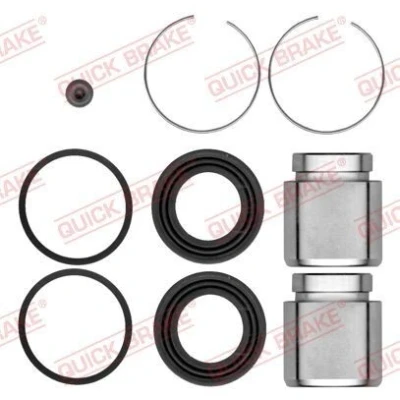 Billede af QUICK BRAKE 114 5533 Bremsekaliber Rep Sæt med stempel 45mm LEXUS: GS II