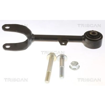 Billede af TRISCAN 8500 81523 Bærearm med gummileje semi trailing arm TESLA: Model 3