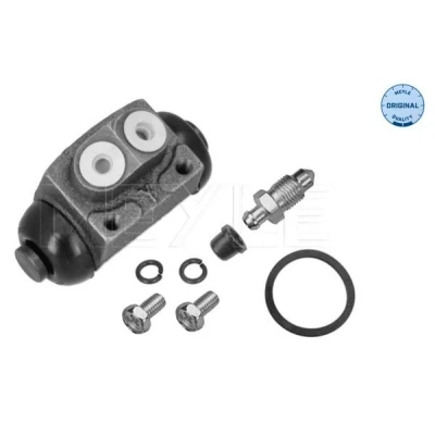 Billede af MEYLE 714 531 0002 Bremsecylinder 22,2 bagaksel ORIGINAL Quality FORD: Sierra Mk1 Hatchback, ESCORT 5 Cabrio, 4 Cabriolet