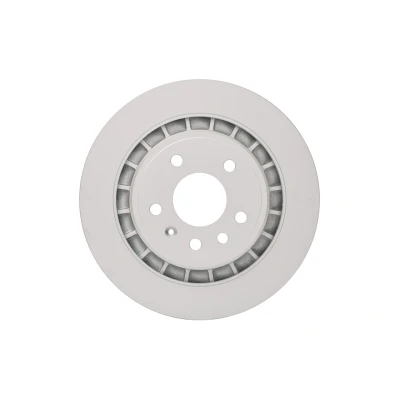 Billede af BOSCH 0 986 479 D49 Bremseskiver 300 20 5 110 ventileret coatet SAAB: 9 Stationcar, Sedan
