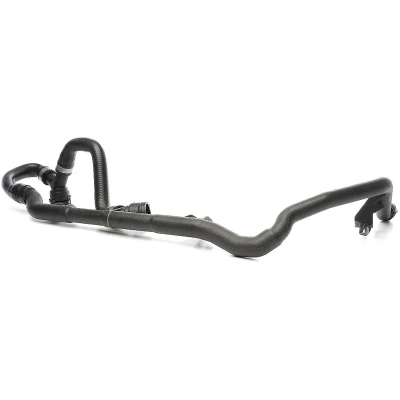 Billede af METZGER 2420542 Kølerslanger EPDM (ethyl propylen dien gummi) BMW: 3 Sedan, Touring, 1 Hatchback