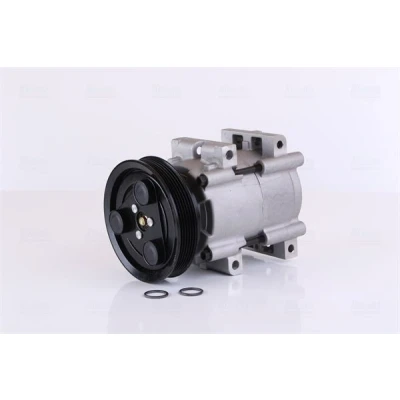 Billede af NISSENS 89191 Kompressor FS10 154 12 PAG 46 R 134a