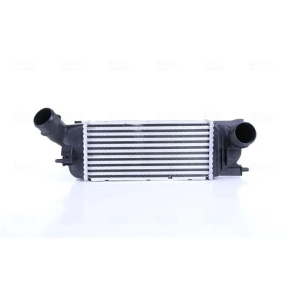 Billede af NISSENS 96719 Intercooler PEUGEOT: 407 SW