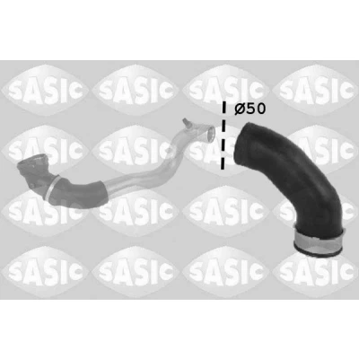 Billede af SASIC 3356054 Trykslange BMW: 3 Touring, Sedan