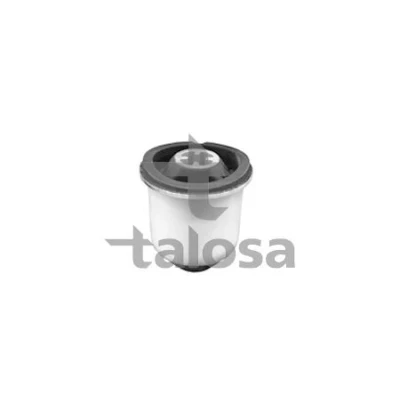 Billede af TALOSA 62 04865 Ophæng, akselbærer foraksel Gummimetalleje
