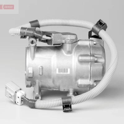 Billede af DENSO DCP50503 Kompressor ES18 150, 300 R 134a