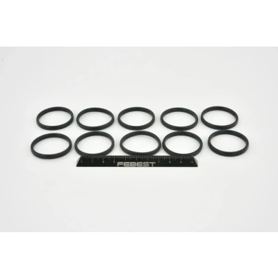 Billede af FEBEST RINGWH 016 PCS10 Pakninger AUDI: A6 C6 Sedan, A4 B6/B7 Cabriolet, A7 Sportback