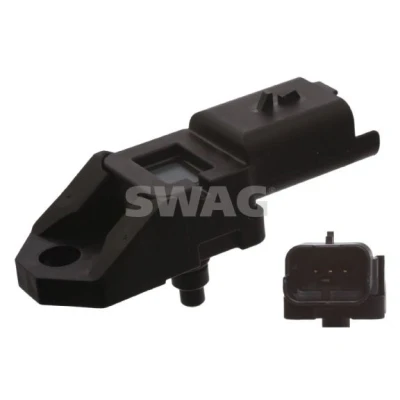 Billede af SWAG 62 93 7740 Sensoren PEUGEOT: 207 Hatchback, 307 206 VOLVO: V50, V70 3, C70 2 Cabriolet, FORD: FIESTA 6, C Max