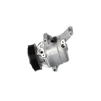 Billede af NRF 320110 Kompressor DKV09Z 12 PAG 100 R 134a med tætningsring
