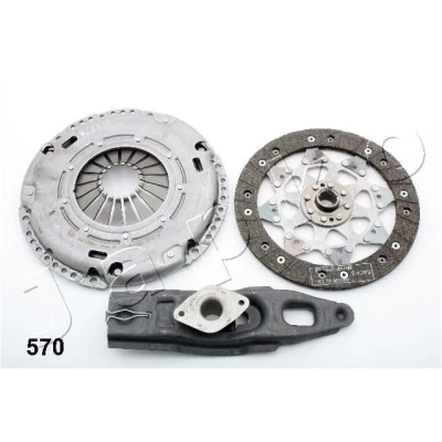 Billede af JAPKO 92570 Kobling 225 MITSUBISHI: COLT 6