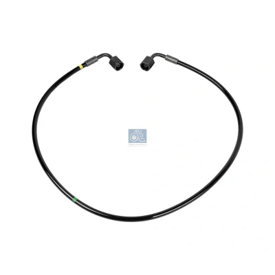 Billede af DT Spare Parts 1.22653 Slange, førerhusvippefunktion