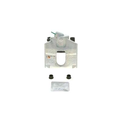 Billede af BOSCH 0 986 474 275 Bremsekaliber Støbejern 74 FORD: FIESTA 5, Fusion Stationcar, MAZDA: 2 Hatchback