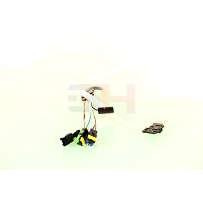 Billede af GH 793971 Ratstammekontakt