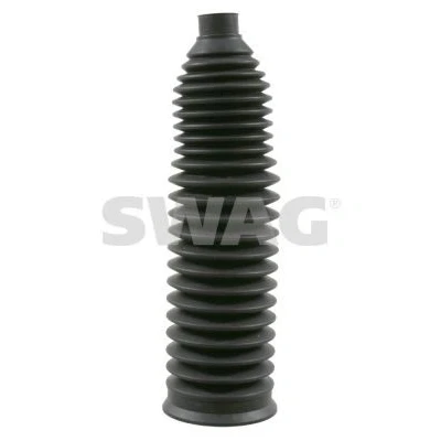 Billede af SWAG 30 92 1700 Styretøj Manchet Termoplast venstre foraksel, højre foraksel SKODA: Fabia I Hatchback, 1 Combi, AUDI: A2