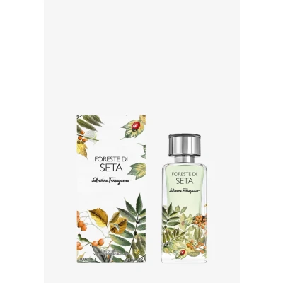 Billede af Salvatore Ferragamo Foreste di Seta Eau de parfum 50 ml